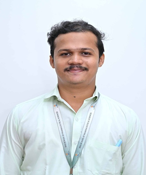 Yogesh Patil